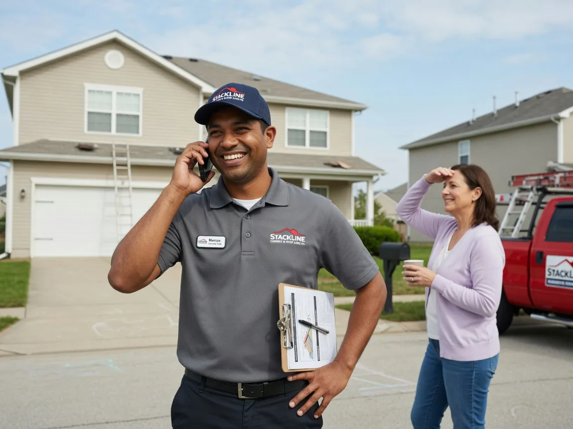 Chimney flashing repair Blaine, MN FAQs